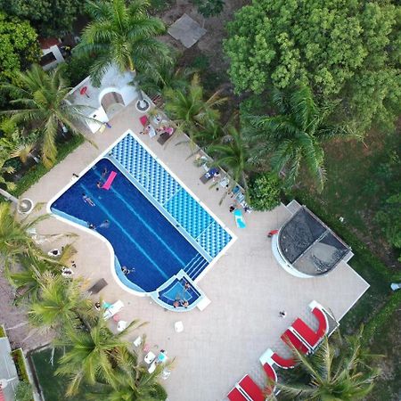 Arizona Ranch Hotel Girardot Εξωτερικό φωτογραφία