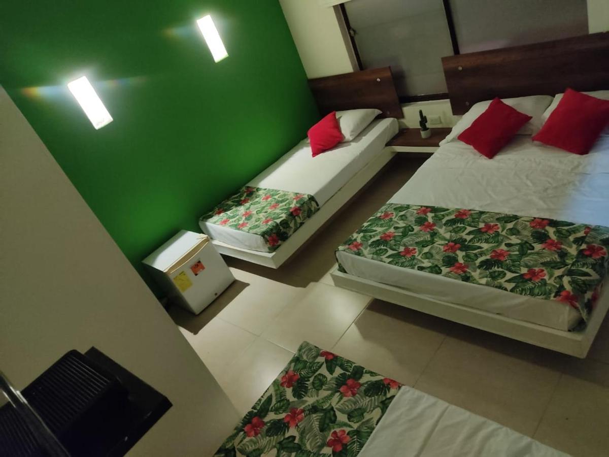 Arizona Ranch Hotel Girardot Εξωτερικό φωτογραφία
