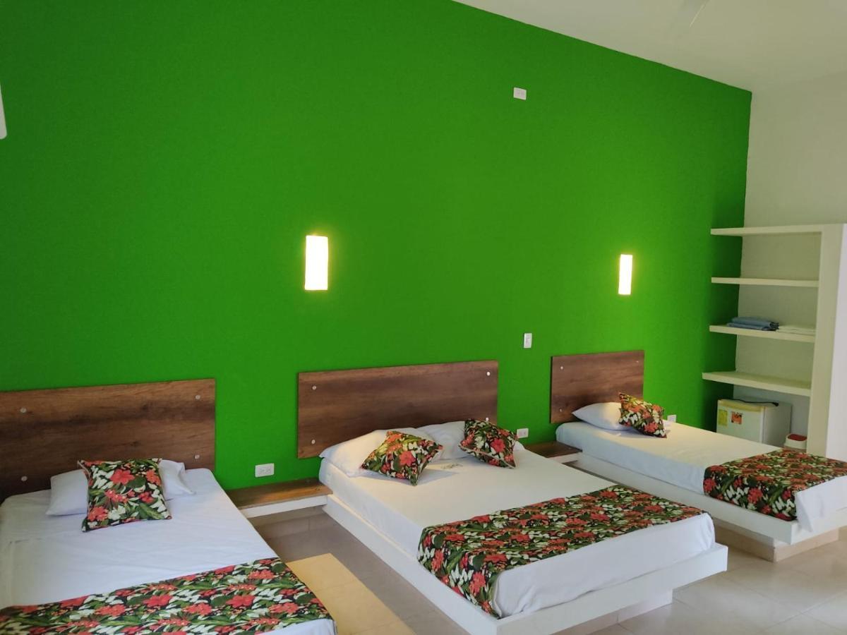 Arizona Ranch Hotel Girardot Εξωτερικό φωτογραφία