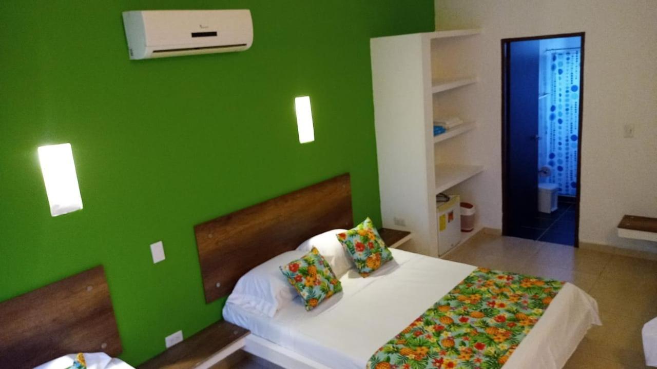 Arizona Ranch Hotel Girardot Εξωτερικό φωτογραφία