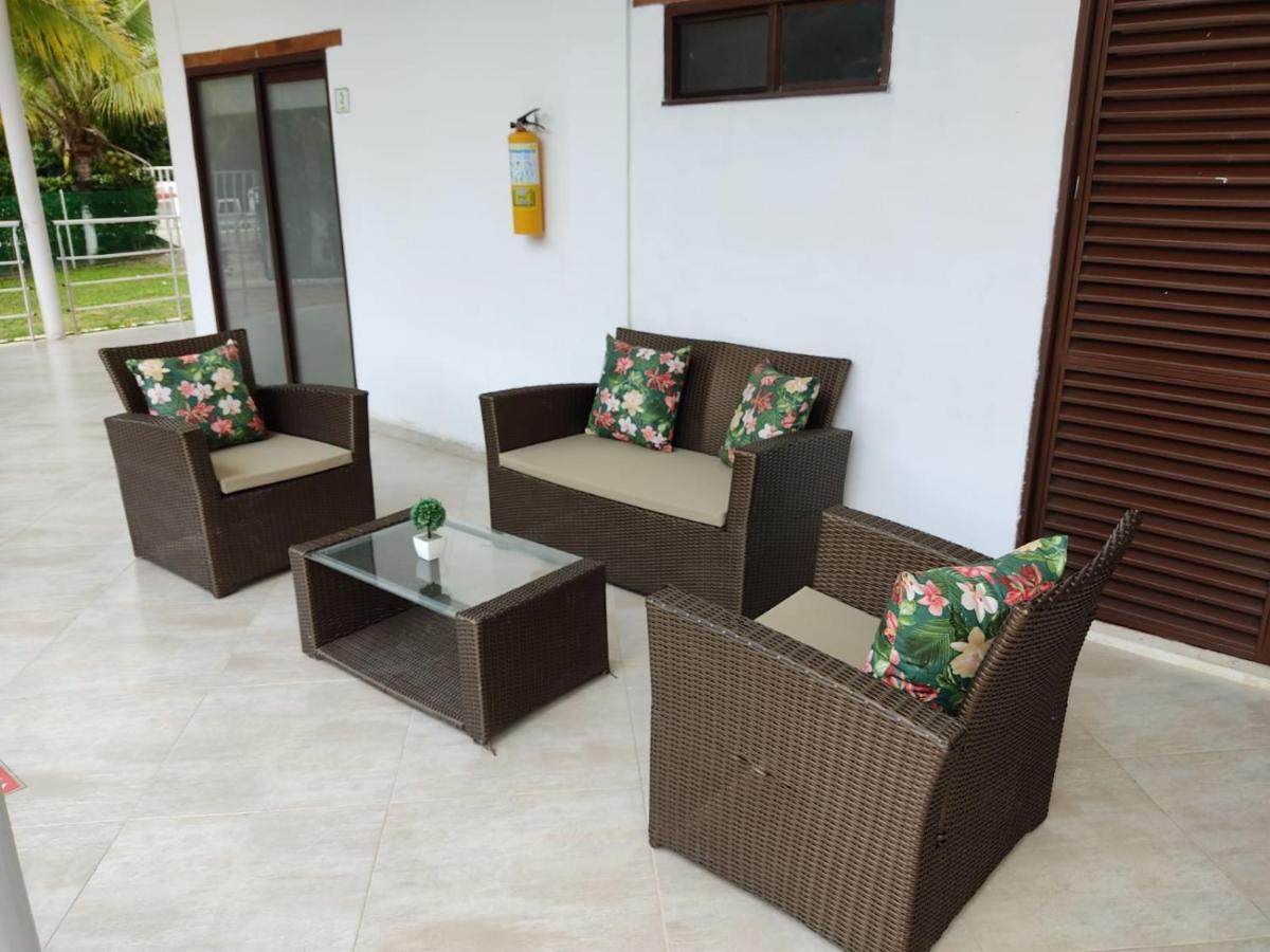 Arizona Ranch Hotel Girardot Εξωτερικό φωτογραφία