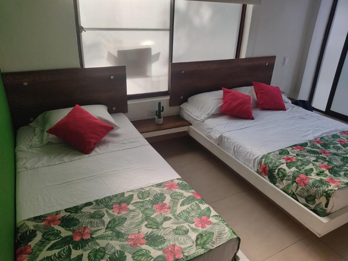 Arizona Ranch Hotel Girardot Εξωτερικό φωτογραφία