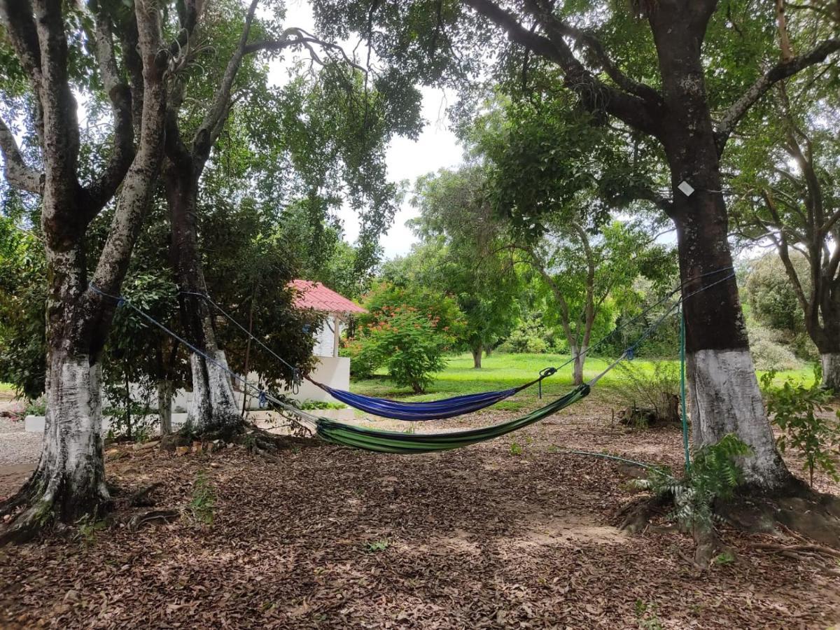 Arizona Ranch Hotel Girardot Εξωτερικό φωτογραφία