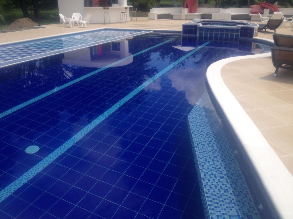 Arizona Ranch Hotel Girardot Εξωτερικό φωτογραφία