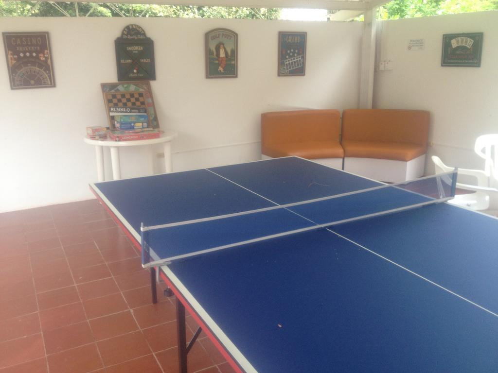 Arizona Ranch Hotel Girardot Εξωτερικό φωτογραφία
