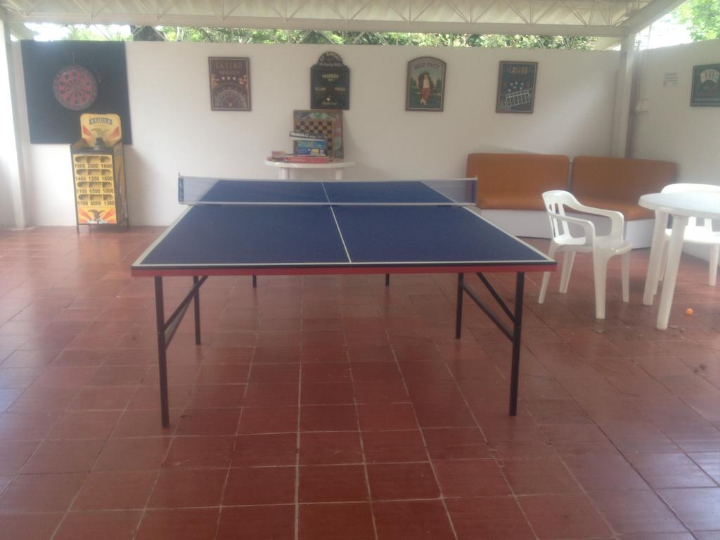 Arizona Ranch Hotel Girardot Εξωτερικό φωτογραφία