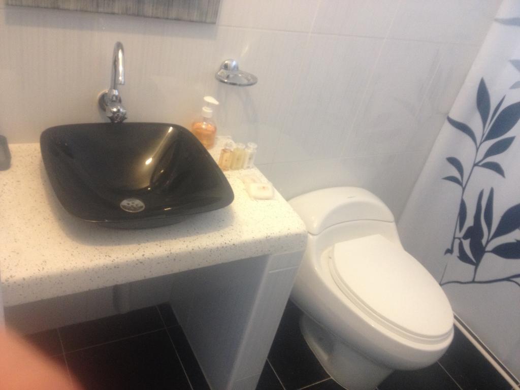 Arizona Ranch Hotel Girardot Εξωτερικό φωτογραφία