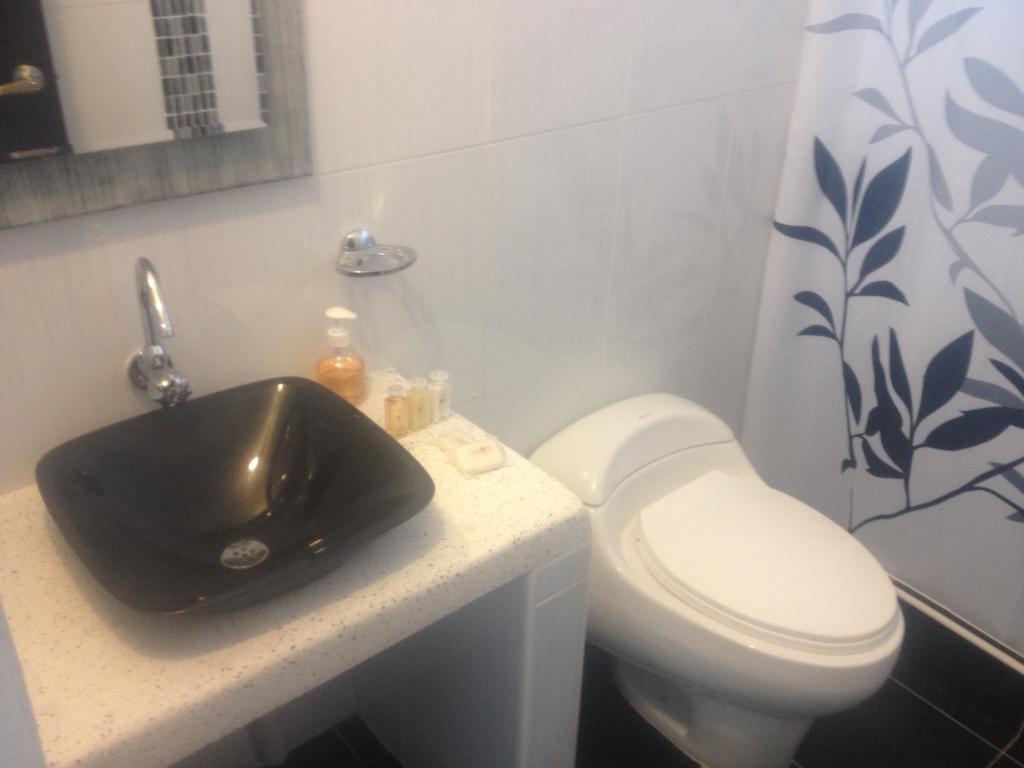 Arizona Ranch Hotel Girardot Εξωτερικό φωτογραφία