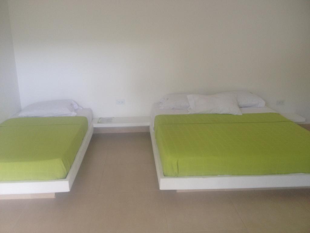 Arizona Ranch Hotel Girardot Εξωτερικό φωτογραφία