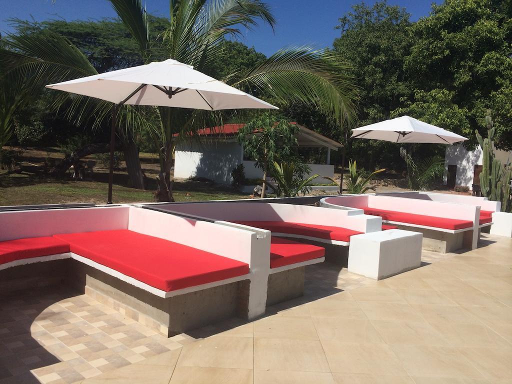 Arizona Ranch Hotel Girardot Εξωτερικό φωτογραφία