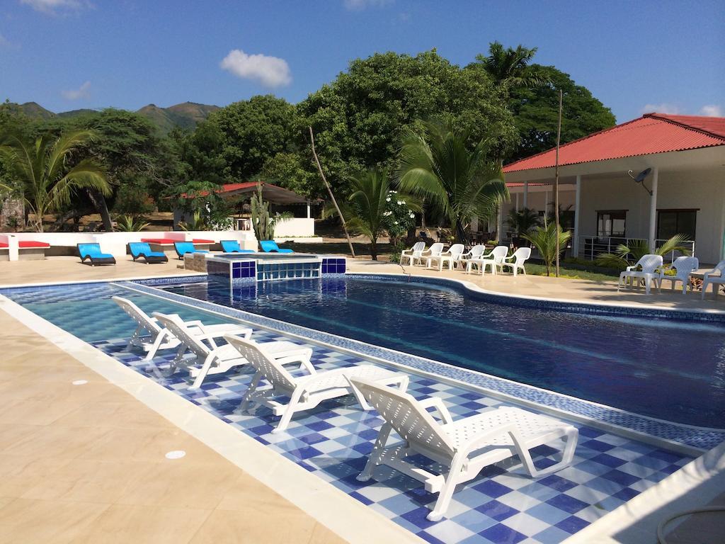 Arizona Ranch Hotel Girardot Εξωτερικό φωτογραφία