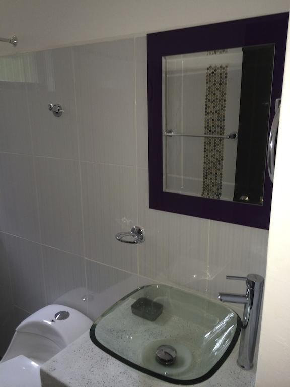 Arizona Ranch Hotel Girardot Εξωτερικό φωτογραφία