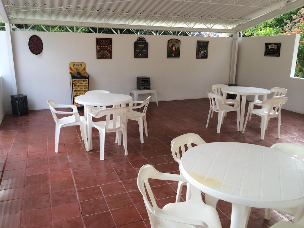 Arizona Ranch Hotel Girardot Εξωτερικό φωτογραφία