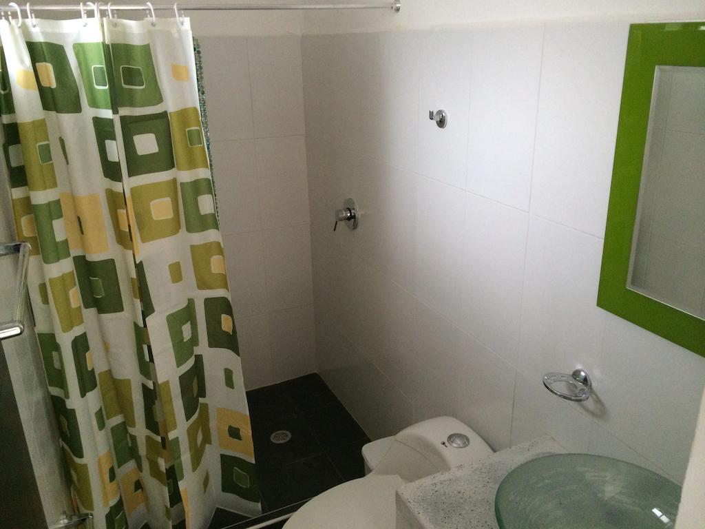 Arizona Ranch Hotel Girardot Εξωτερικό φωτογραφία