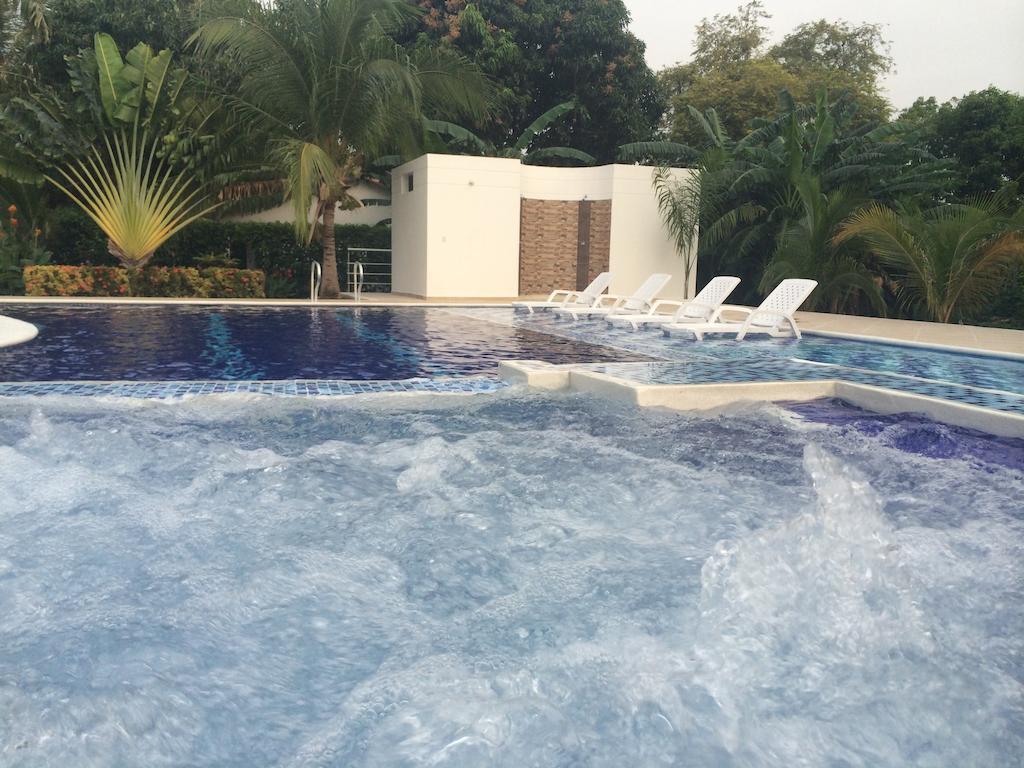 Arizona Ranch Hotel Girardot Εξωτερικό φωτογραφία