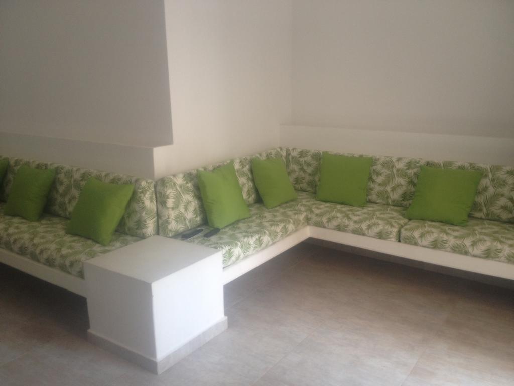 Arizona Ranch Hotel Girardot Εξωτερικό φωτογραφία