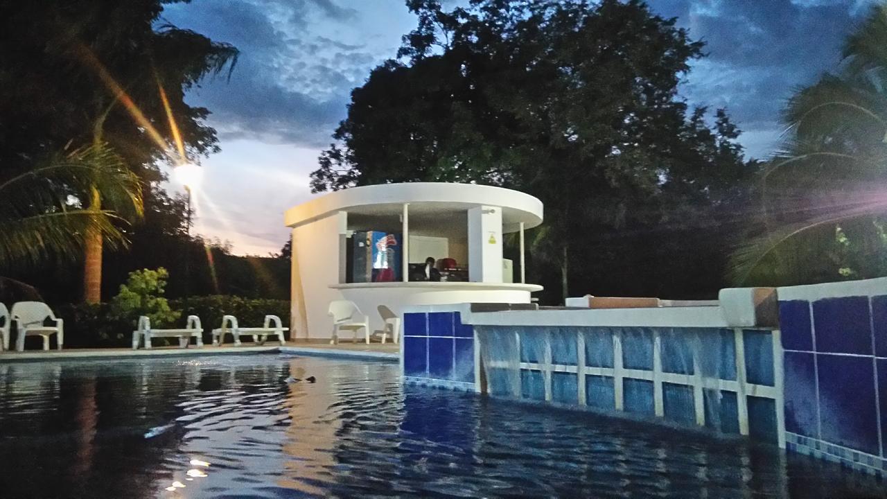 Arizona Ranch Hotel Girardot Εξωτερικό φωτογραφία